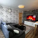 Daire Green- Guest Apartment- Tapa