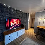 Apartment Green- Guest Apartment-