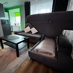 Green- Guest Apartment- *