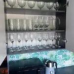 Green- Guest Apartment- Tapa