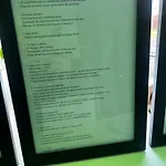 Green- Guest Apartment- Tapa