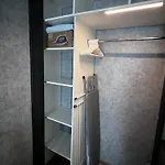 Green- Guest Apartment- *