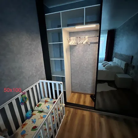 Appartement Green- Guest Apartment- Tapa