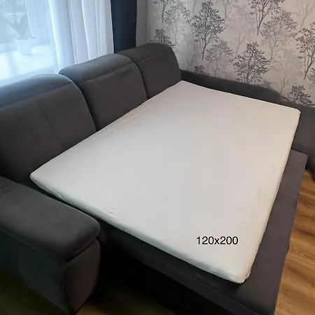 Green- Guest Apartment- Tapa