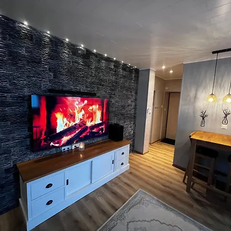 Appartement Green- Guest Apartment-