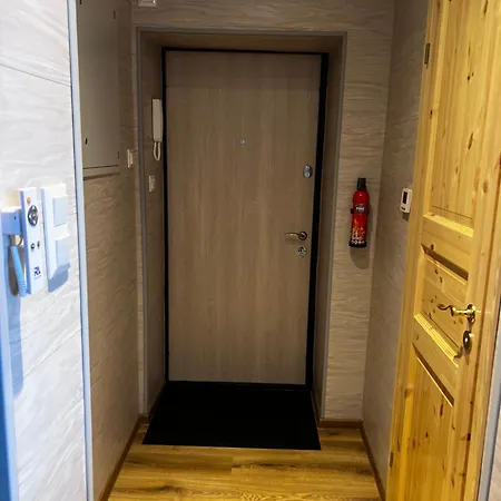 Апартаменты Green- Guest Apartment- Тапс