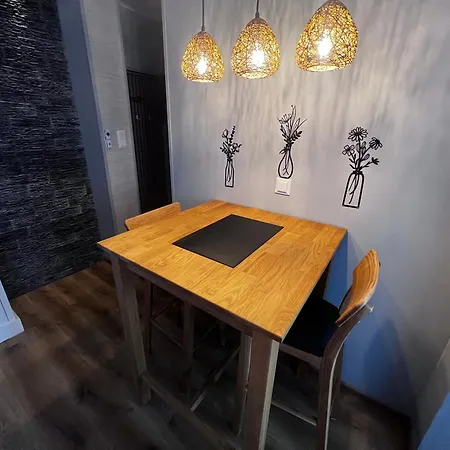 Апартаменты Green- Guest Apartment- Тапс