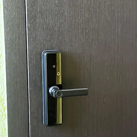 Green- Guest Apartment- * Tapa