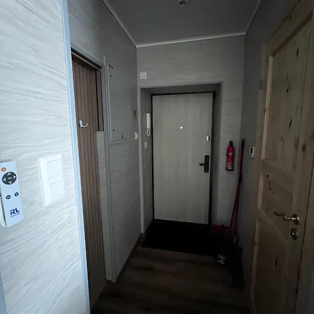 Appartement Green- Guest Apartment- *