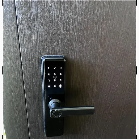 דירה Green- Guest Apartment- Tapa