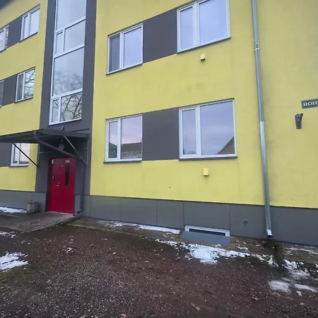 Green- Guest Apartment- Apartament *