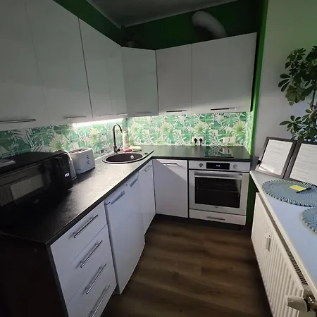 Daire Green- Guest Apartment- Tapa