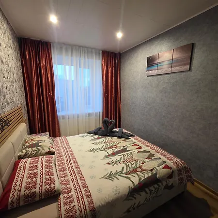 Green- Guest Apartment-