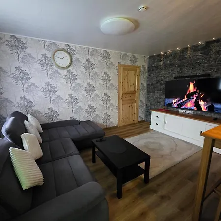 Appartement Green- Guest Apartment- Tapa
