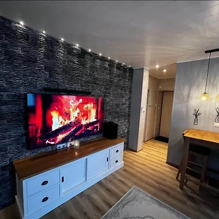 Green- Guest Apartment- Tapa