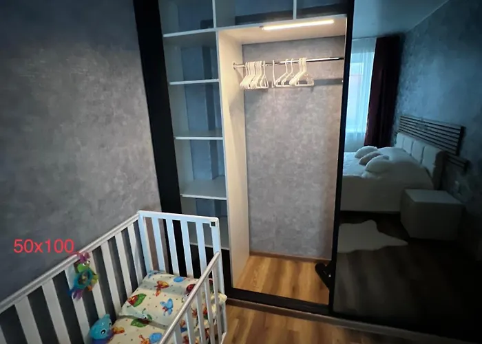 Apartamento Green- Guest Apartment- Tapa