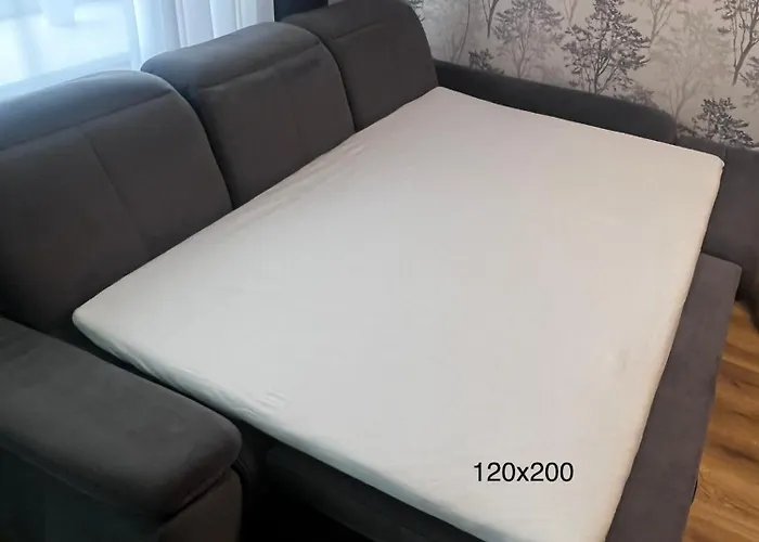 Green- Guest Apartment- Tapa