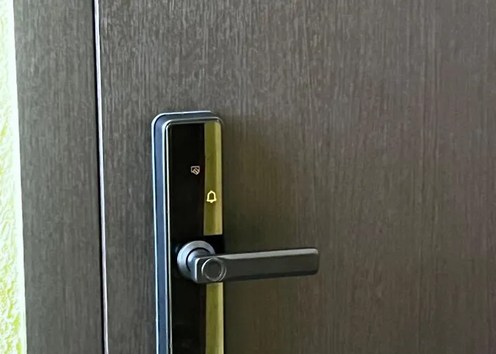 Green- Guest Apartment- * Tapa