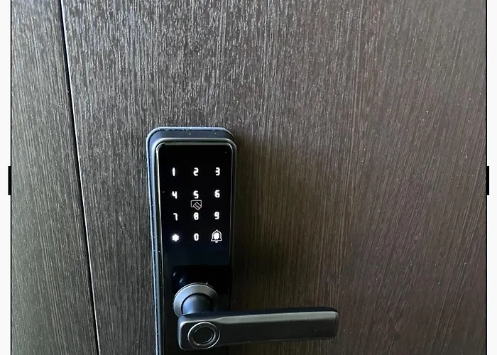 Daire Green- Guest Apartment- Tapa