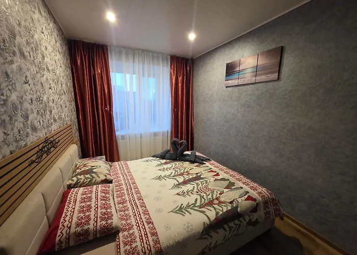 Green- Guest Apartment-